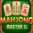 ماجستير Mahjong 2