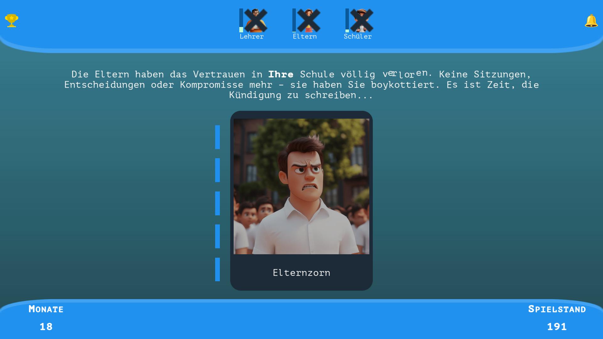 Who's the Director Here? — screenshot 4