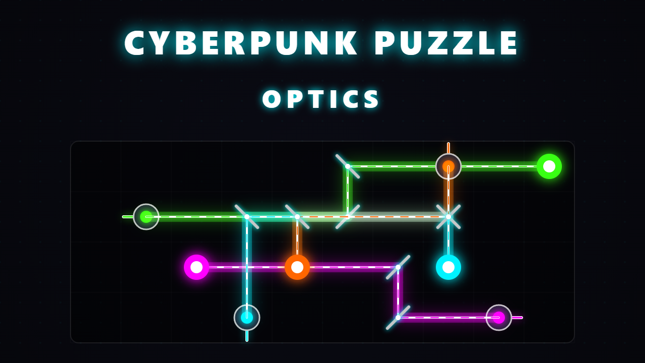 Optics — screenshot 4