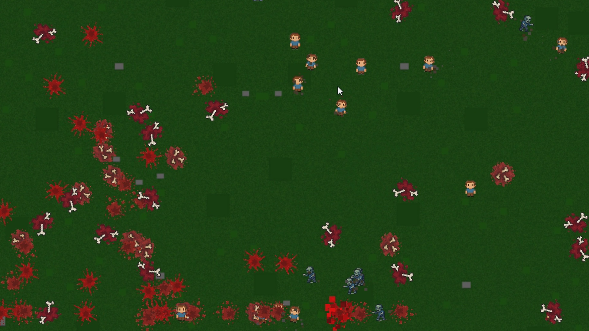 Некромант: Армия Зомби — screenshot 2