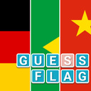 Guess Flag