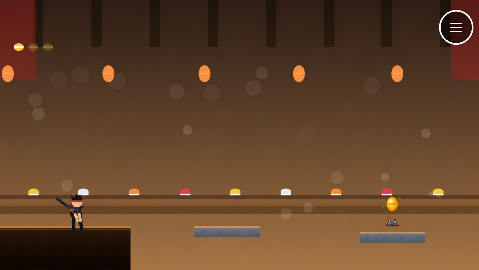 Путь самурая — screenshot 9
