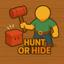 Hunt Or Hide