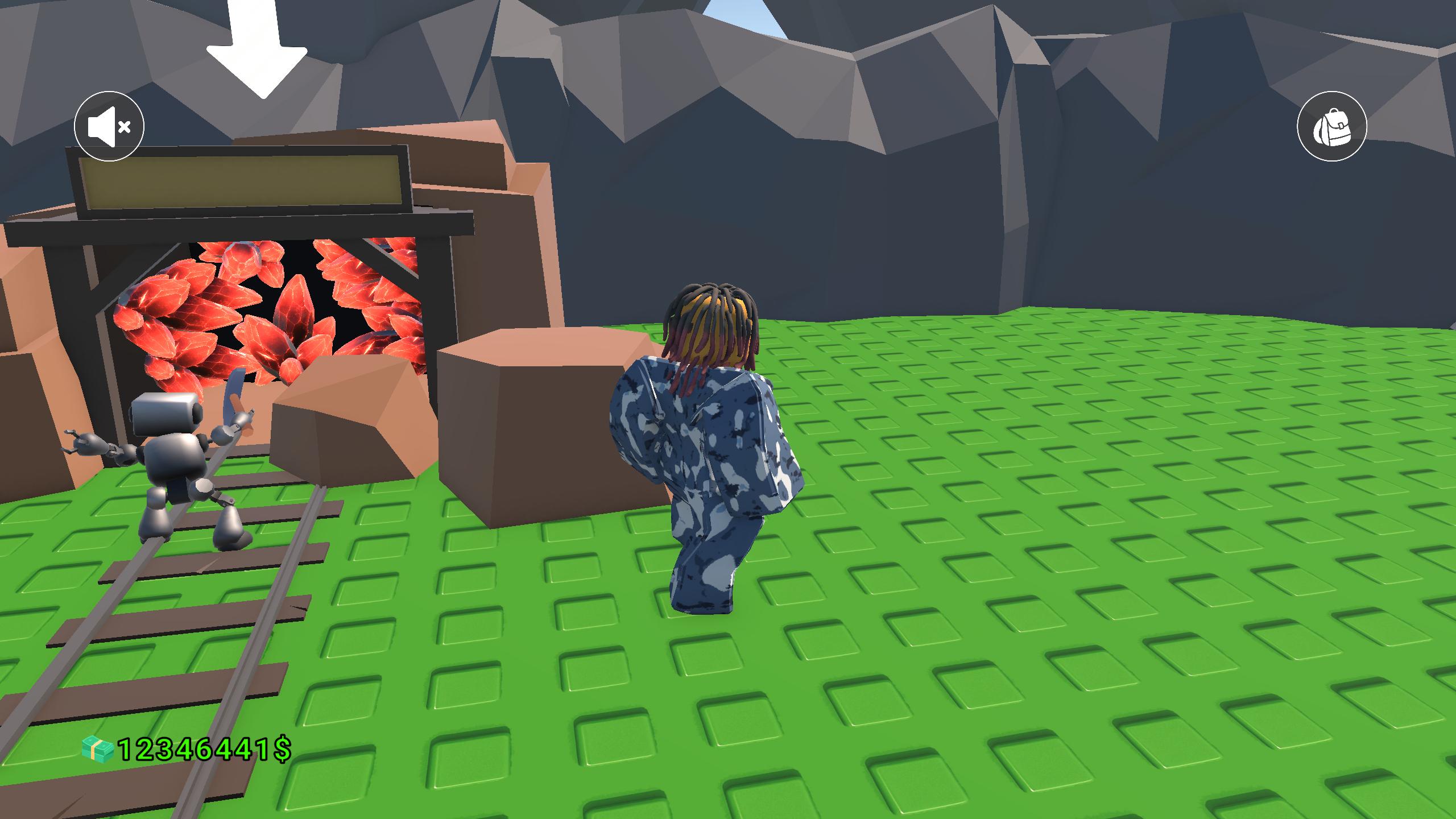 Mining Tycoon screenshot 5