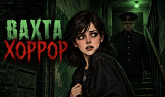 Вахта Хоррор