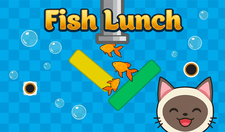 Fish Lunch