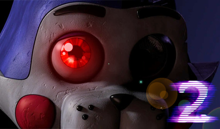 Five Nights at Candy's 2