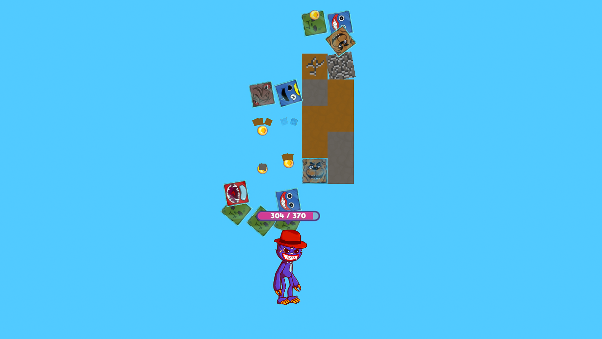 Merge Miners: Idle Digger screenshot