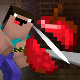 Ninja Block!