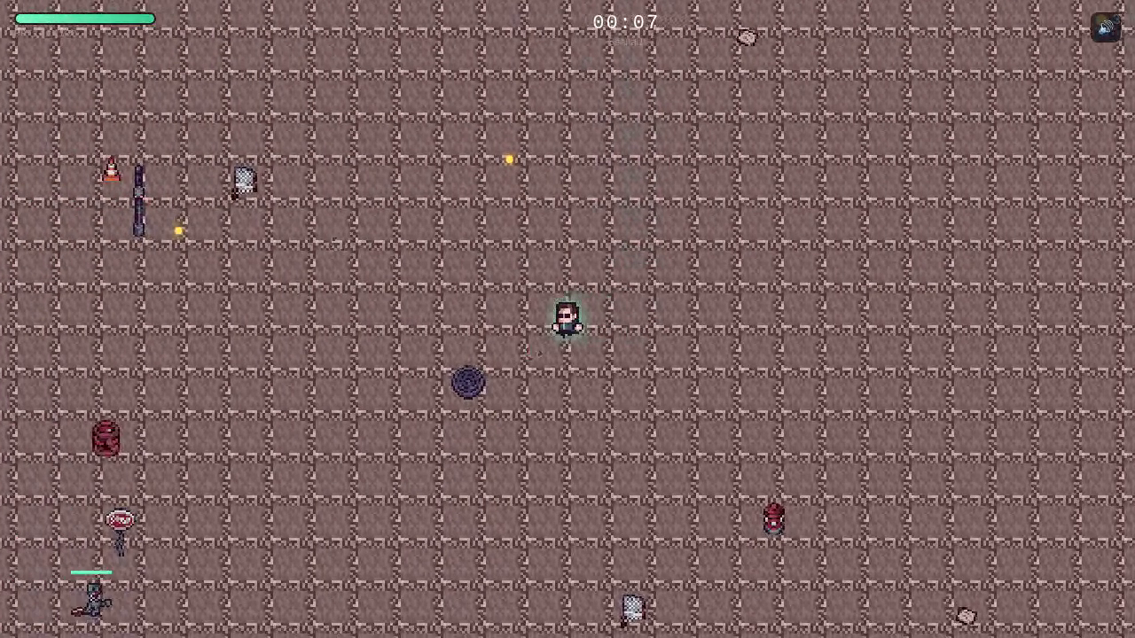 Пустошь: Арена — screenshot 2