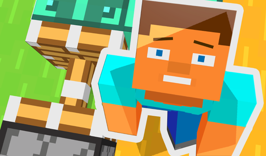 Cube Puzzle: Steve's Way