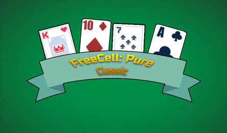 FreeCell: Pure Classic