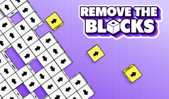 Remove The Blocks
