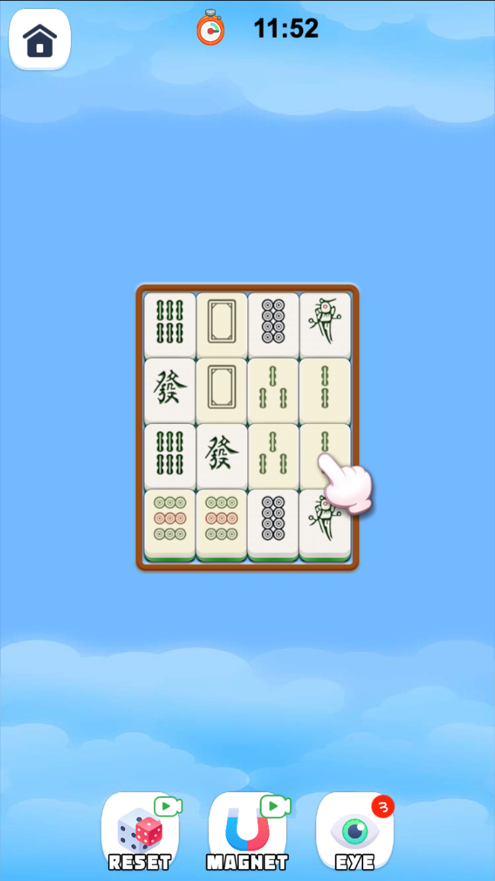 Mahjong Match screenshot 4