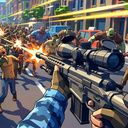 Master Sniper: Zombie Attack