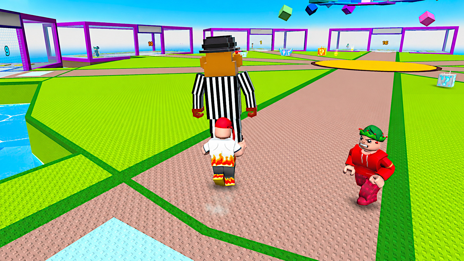 Collect Brainrot Arena — screenshot 8