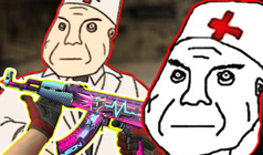 Escape from the Hospital - Shooter