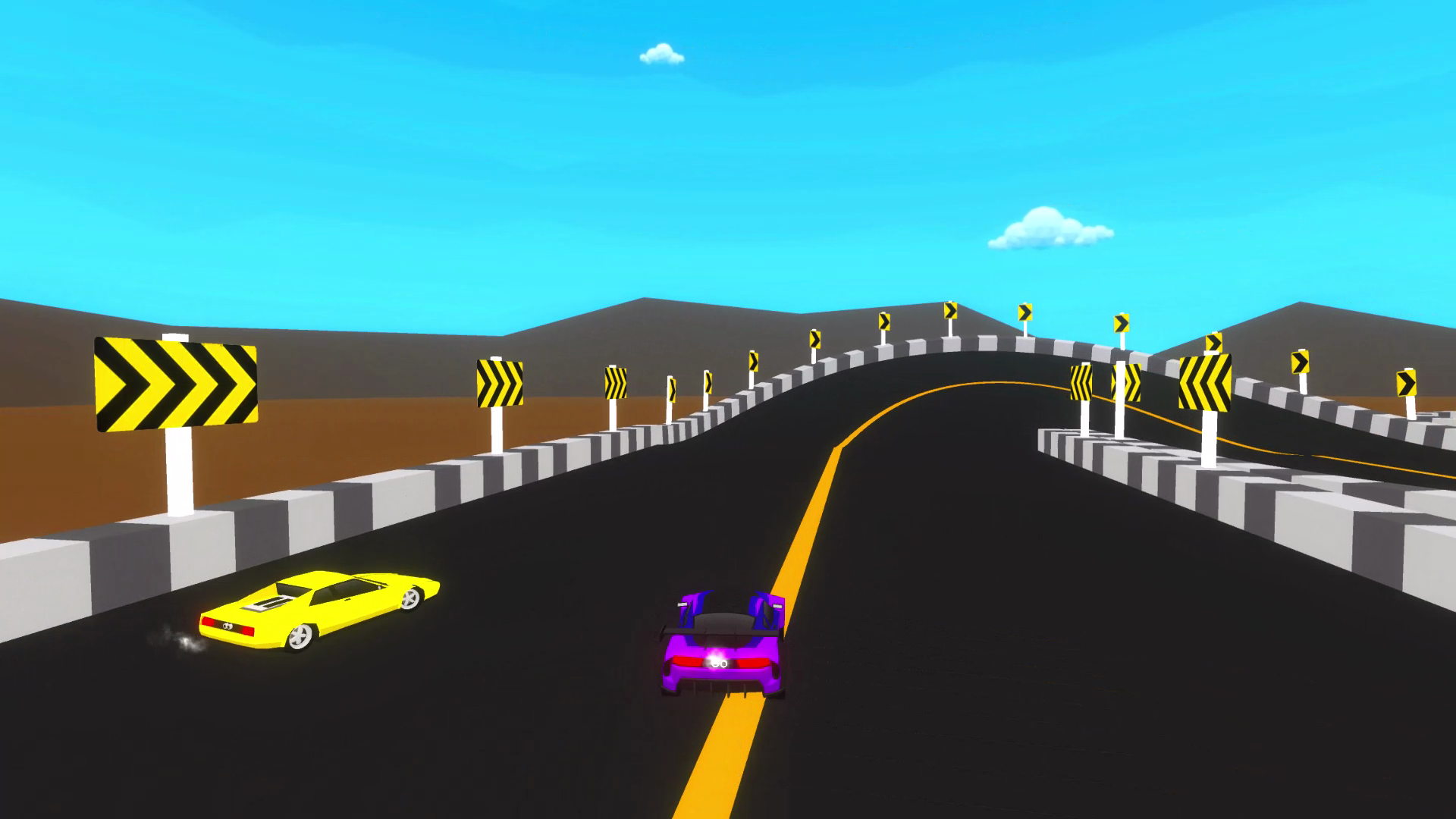 Build a huge collection of cars - Car Tycoon screenshot