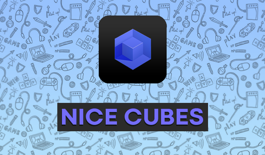 Nice Cubes  loading=
