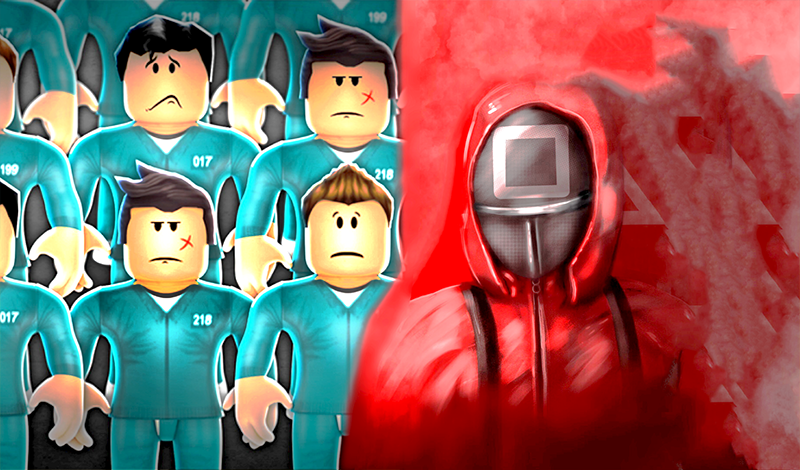 Survival Game: The Guard game cover