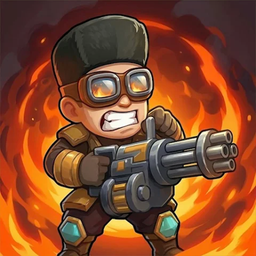 Claw Master - Roguelike Hero