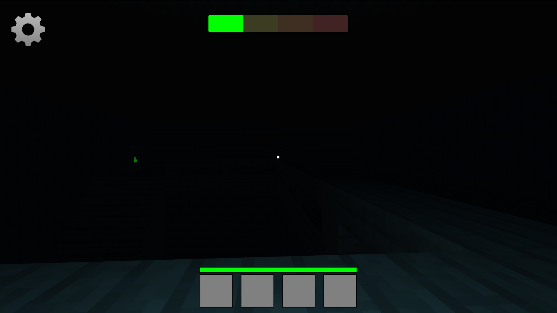 Побег из дома Херобрина — screenshot 9