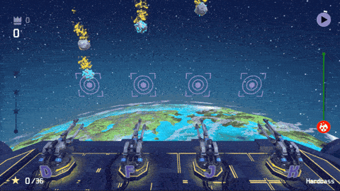 Hard Space — screenshot 21