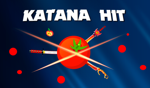 Katana Hit