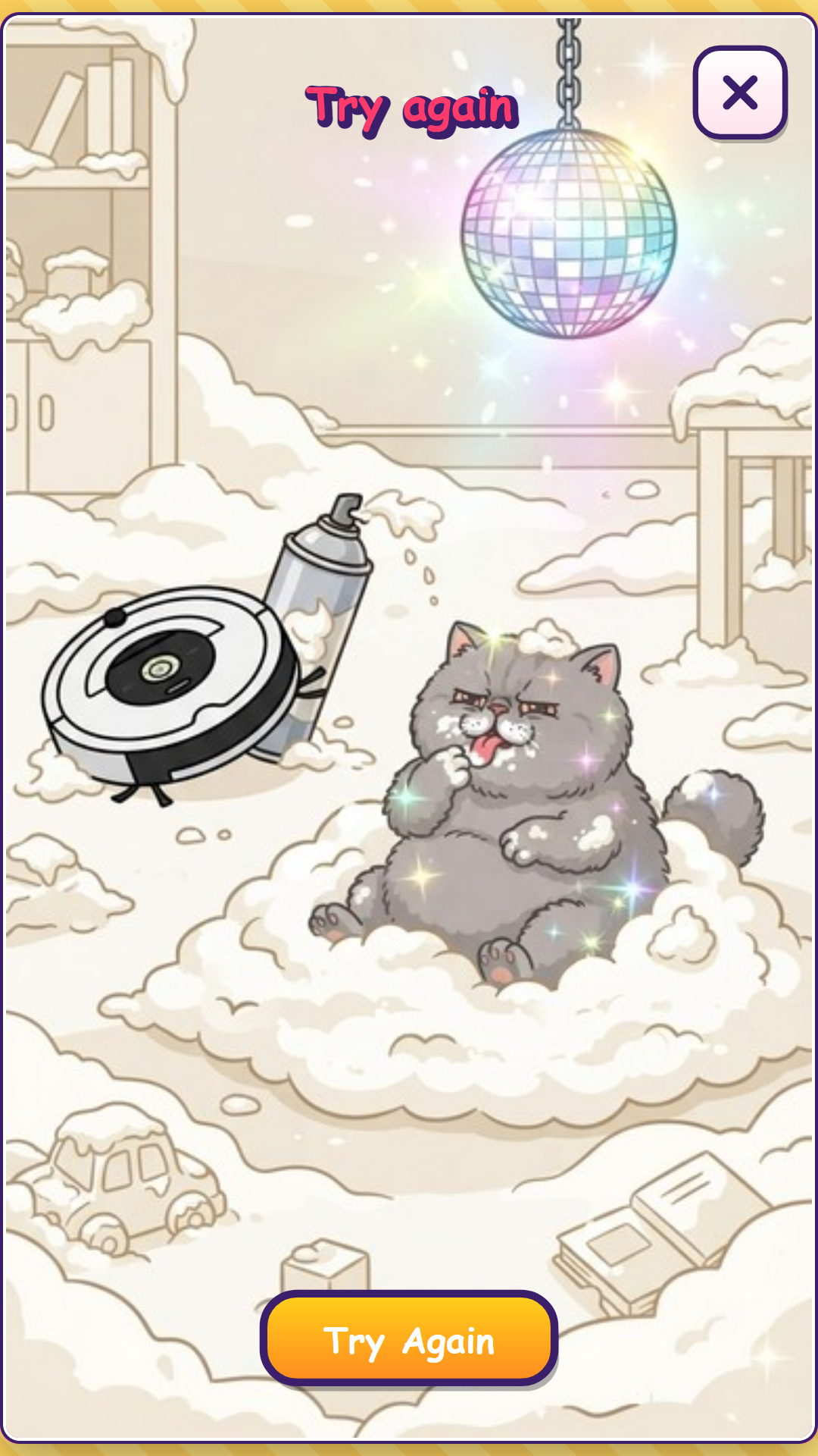 Animals Anomals screenshot 4
