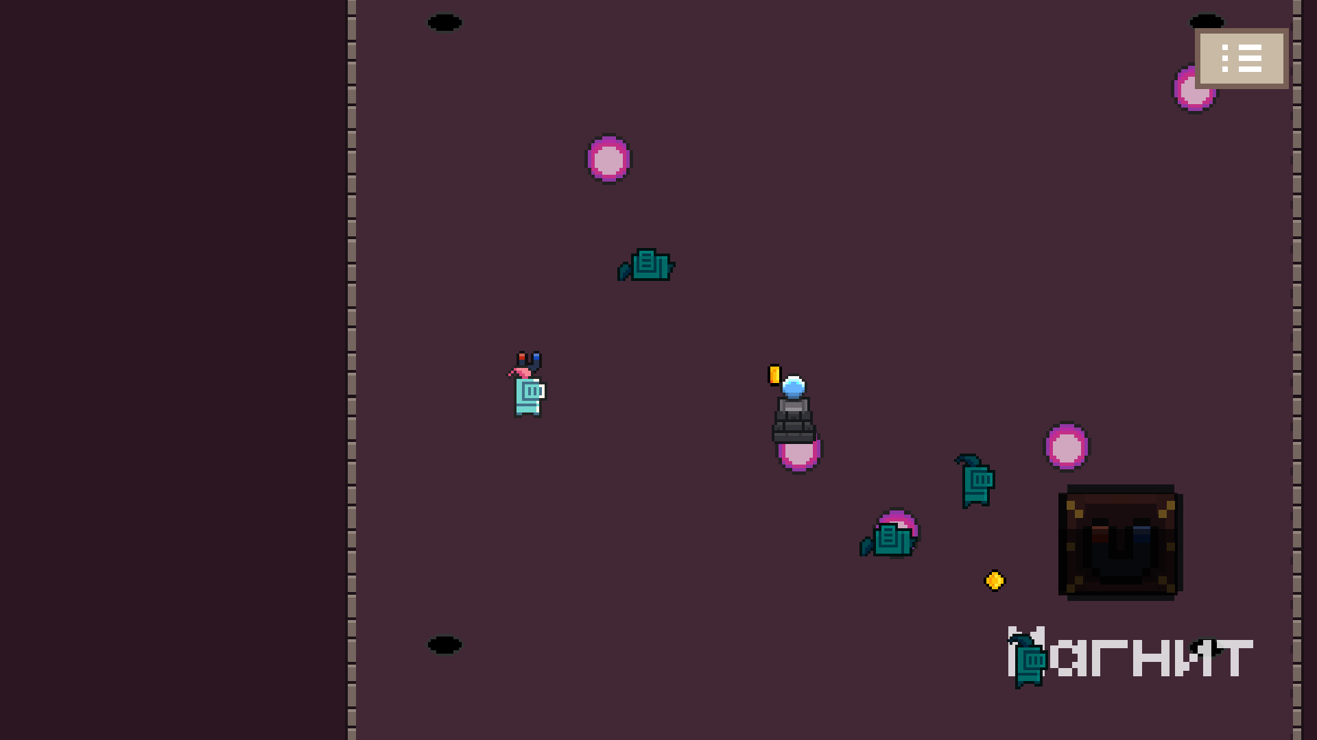 Петля рыцаря — screenshot 4