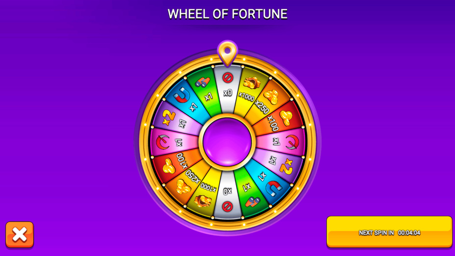 Slizario: Cubic World capture! - Screenshot 5