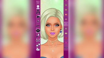 Fashion Diva Dress Up