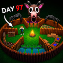Obby: 99 Nights Escape +1 Speed