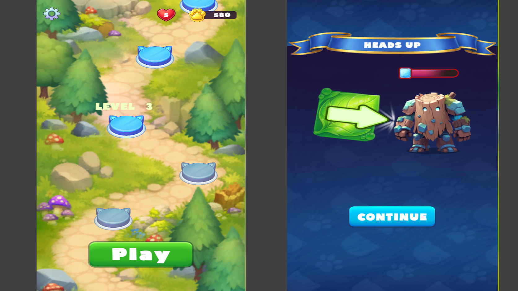 Tap&Slay: Arrow Puzzle — screenshot 4
