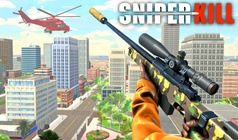 Sniper Kill