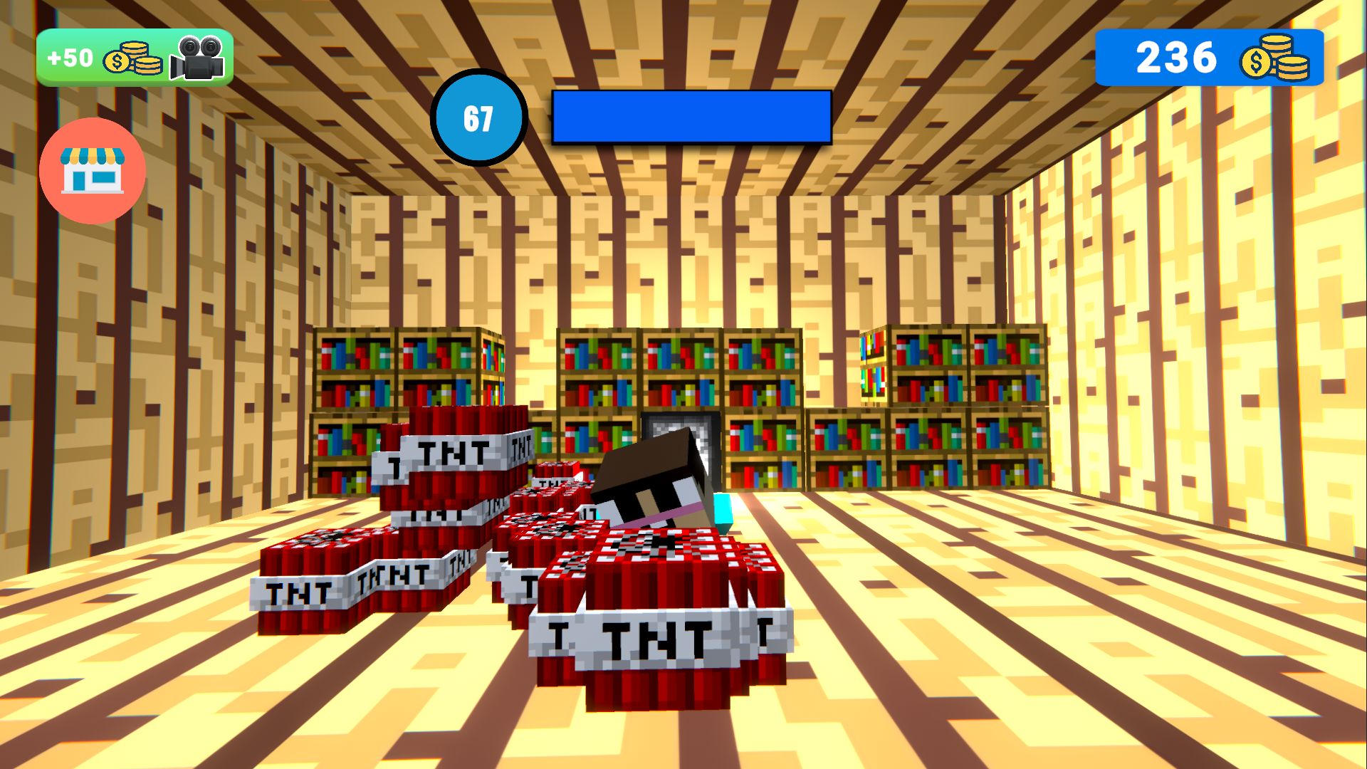 Нубик Рэгдолл — screenshot 3