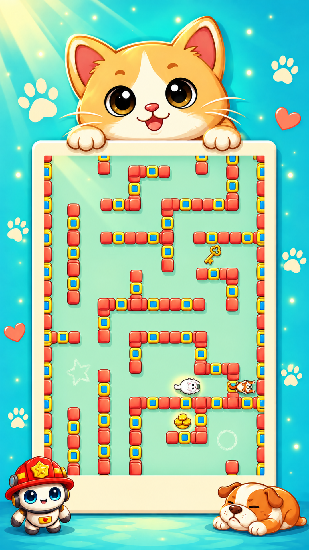 Cat Savior screenshot 9