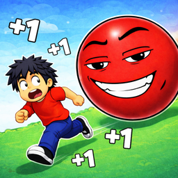 Скорость за Клик: Обби