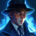 Hidden Object: The Sherlock Mystery