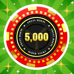 Соединяй Покерные Фишки. Дойди до 10 000!