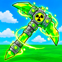 Obby: Mine Master