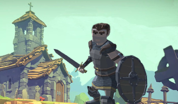 La Venganza De Los Vikingos