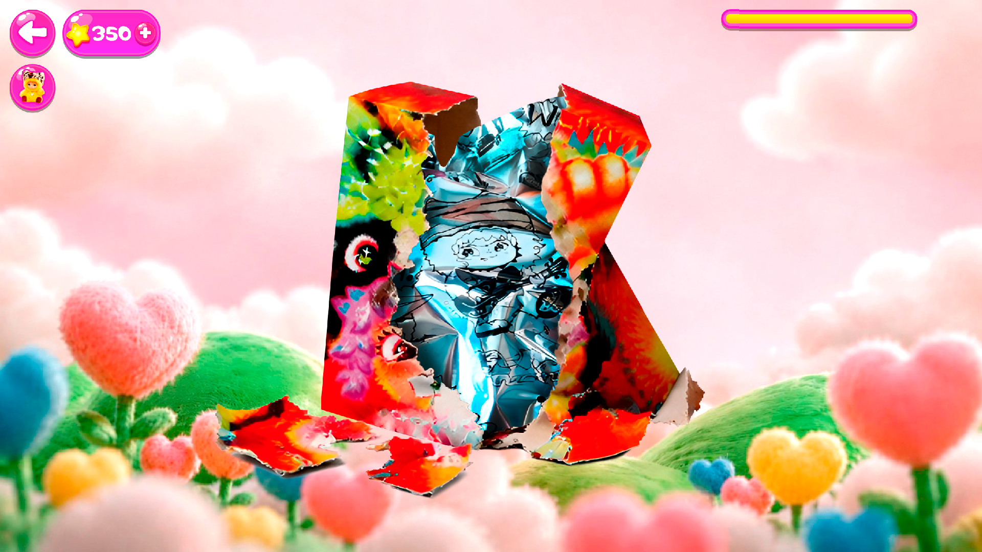 Unboxing Wakuku: Unboxing Toys — screenshot 8