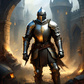 Clicker: Knight