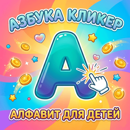 Азбука Кликер