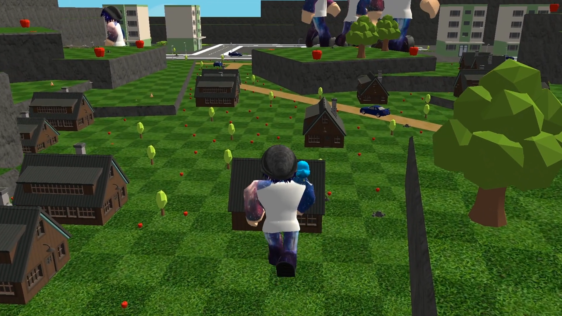 Eat and Destroy to Win screenshot 12