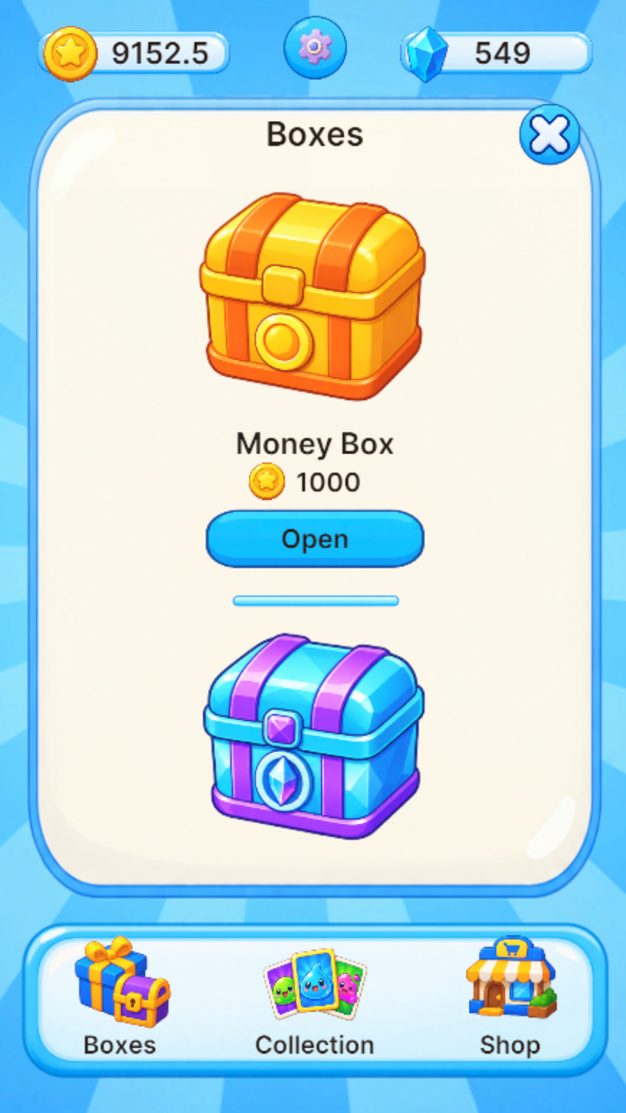 Squishy World screenshot 5
