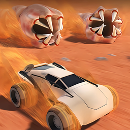 Desert Worms