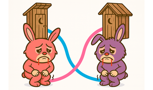 Connect Labubu to Labubu