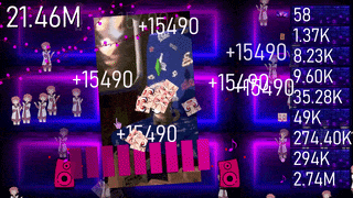 Jamming Cat Clicker — screenshot 9